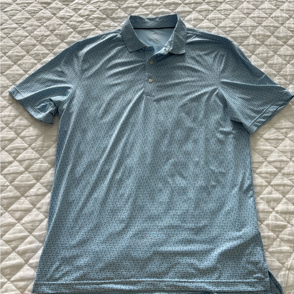 Vineyard Vines Palmero Polo Shirt